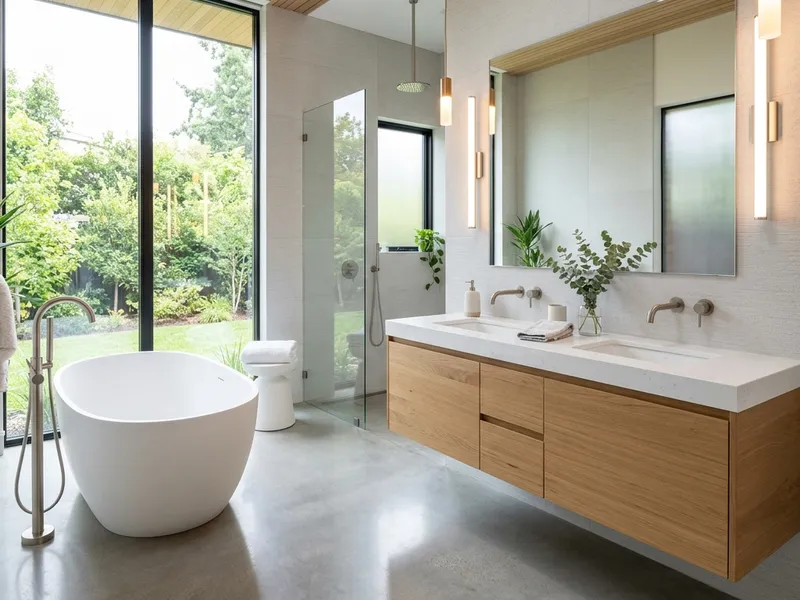 Bathroom Plumbing in Bayshore Gardens, FL